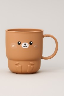Кружка &quot;Big bear&quot;