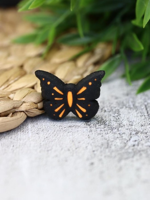 Ластики &quot;Summer&quot;, шоу-бокс 12 шт. 