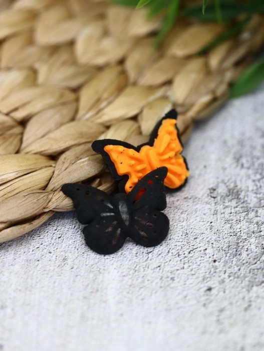 Ластики &quot;Summer&quot;, шоу-бокс 12 шт. 