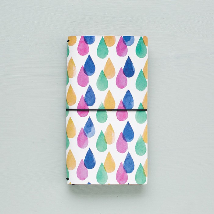 ПЛАННЕР &quot;Капли&quot; 