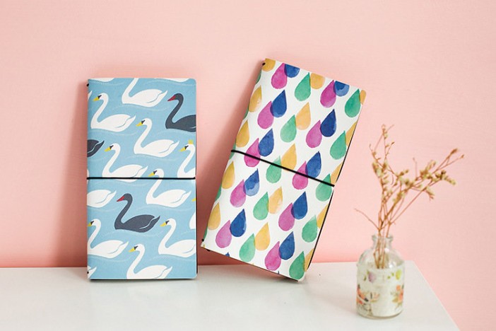 ПЛАННЕР &quot;Капли&quot; 