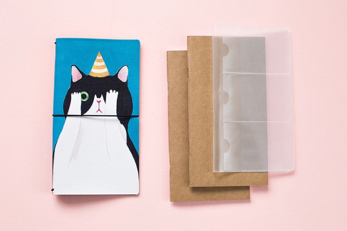 ПЛАННЕР &quot;Капли&quot; 