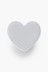 Попсокет "Heart", gray