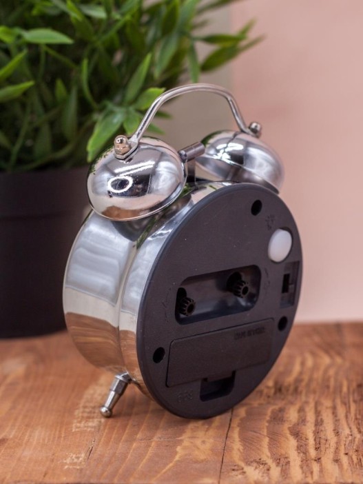 Часы-будильник "Chameleon" 