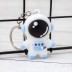Брелок «Astronaut», light blue 