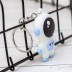 Брелок «Astronaut», light blue 