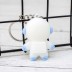 Брелок «Astronaut», light blue 