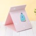 Зеркало &quot;Mild bottle&quot;, pink 