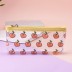 Пенал "Juicy peach" 