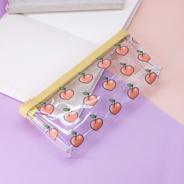 Пенал "Juicy peach" 