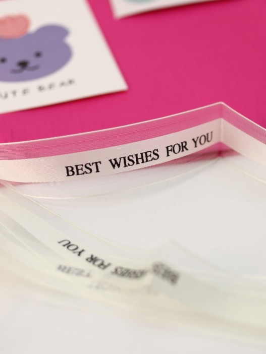 Упаковочный набор для подарков (2 листа+лента+открытка+5 наклеек) &quot;Playful glow&quot;, 40x50см 