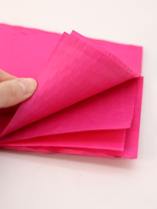 Упаковочный набор для подарков (2 листа+лента+открытка+5 наклеек) &quot;Playful glow&quot;, 40x50см 