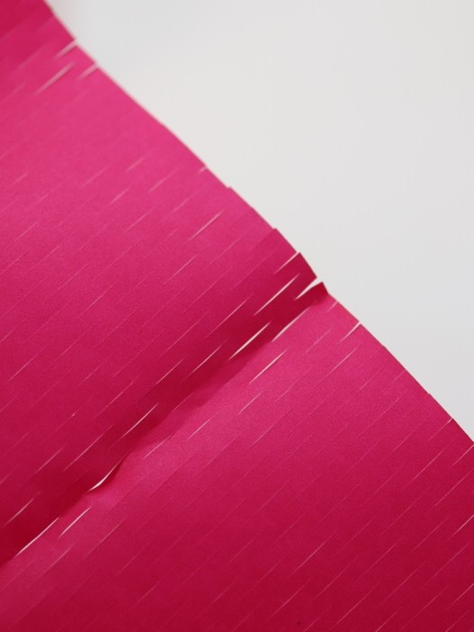 Упаковочный набор для подарков (2 листа+лента+открытка+5 наклеек) &quot;Playful glow&quot;, 40x50см 