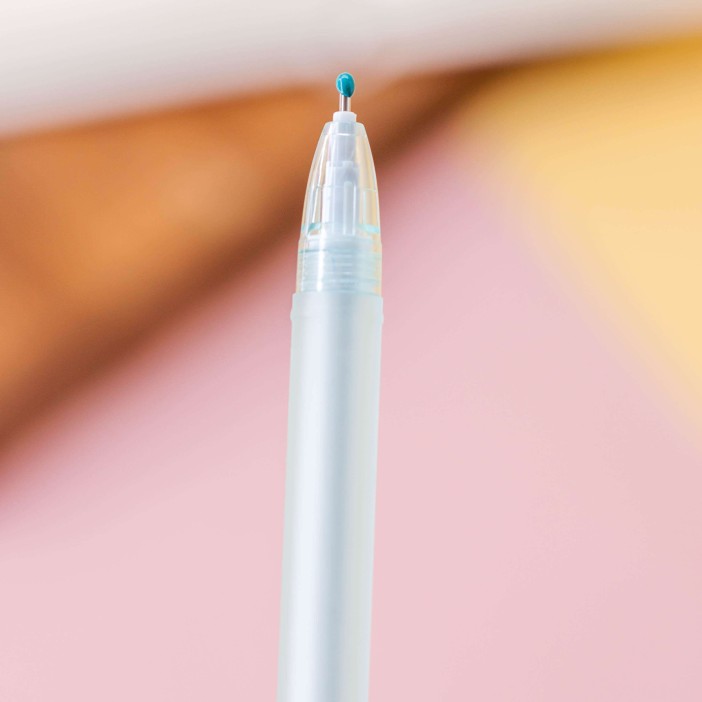 Ручка "Avocado cat", mix 