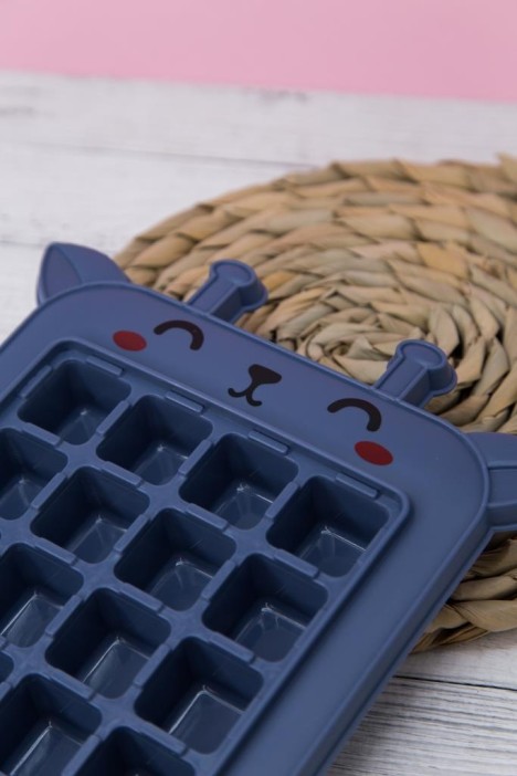 Лоток для льда &quot;Animal&quot;, blue 