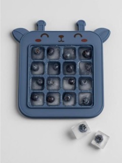 Лоток для льда &quot;Animal&quot;, blue