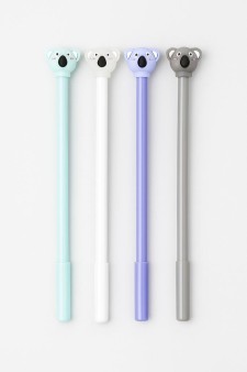 Ручка "Friendly koala", шоубокс 48 шт.