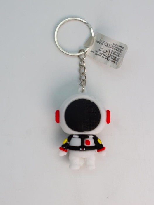 Брелок «Ready for take-off», black 