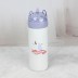 B-L-8014 Термос "Unicorn head", white (330 мл)