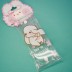 Пенал "Sakura bunny", mix