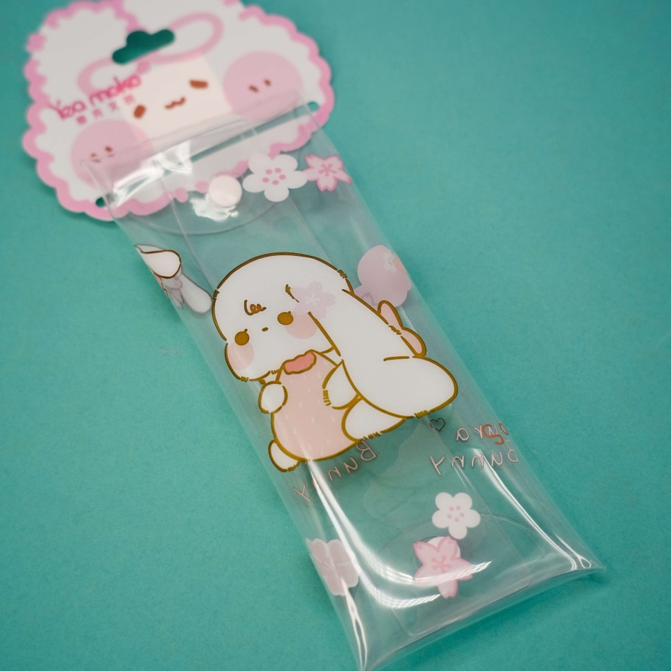Пенал "Sakura bunny", mix
