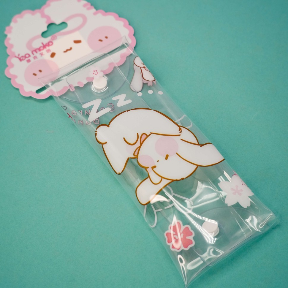 Пенал "Sakura bunny", mix