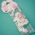 Пенал "Sakura bunny", mix