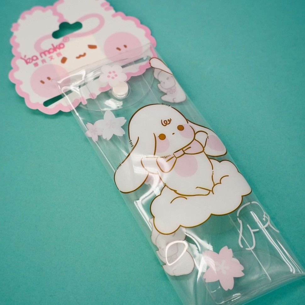 Пенал "Sakura bunny", mix