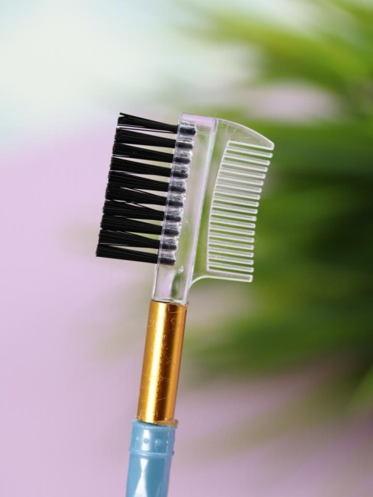 Набор для макияжа &quot;Neon Muse&quot;, 5 шт., blue 