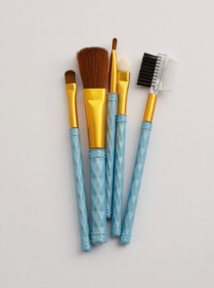 Набор для макияжа &quot;Neon Muse&quot;, 5 шт., blue