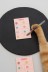 Блок для заметок "Cute daily review", 50 л. 8*12 см