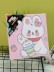 Картина по номерам на подрамнике Draw Me! "Заяц-беляк", (20*20 см)