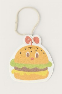 ЭКО губка для посуды &quot;Burger&quot;
