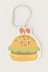 ЭКО губка для посуды &quot;Burger&quot; 