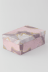 Подарочная коробка «Amethyst», pink (18*12*7) 