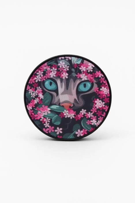 Попсокет iLikeGift "Green eyes" 