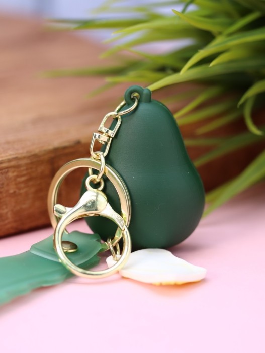 Брелок &quot;Fruit.avocado&quot; 
