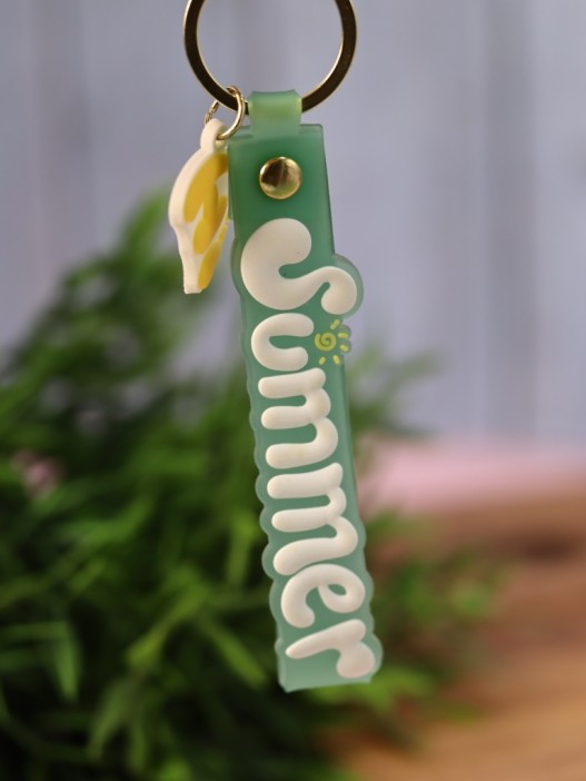 Брелок &quot;Fruit.avocado&quot; 