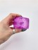 Мялка - антистресс «Square cube», purple 