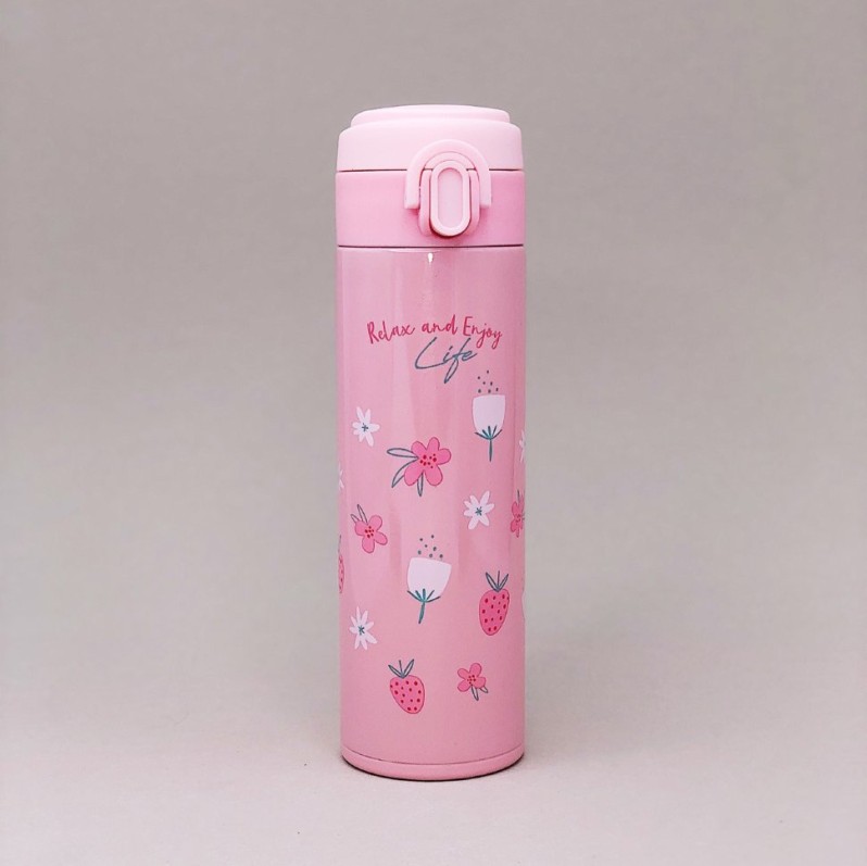 Термос &quot;Relax and enjoy&quot; (350ml) 