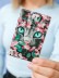 Держатель для карт «Green eyes» (6,5 х 10,4 см) 