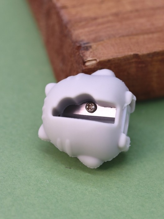 Точилка для карандашей &quot;Grey cute cat&quot; 