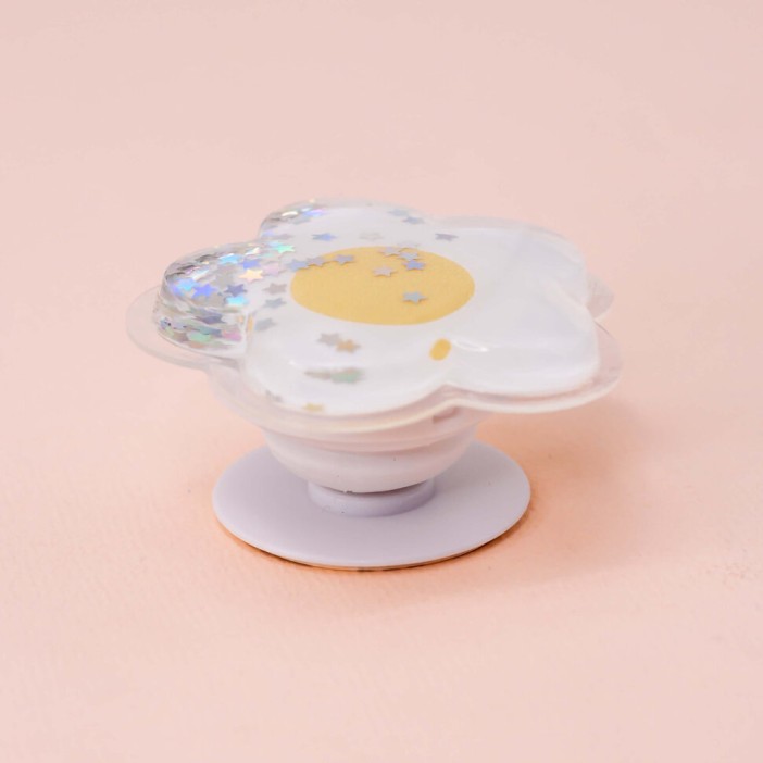 Попсокет "Ромашка" 