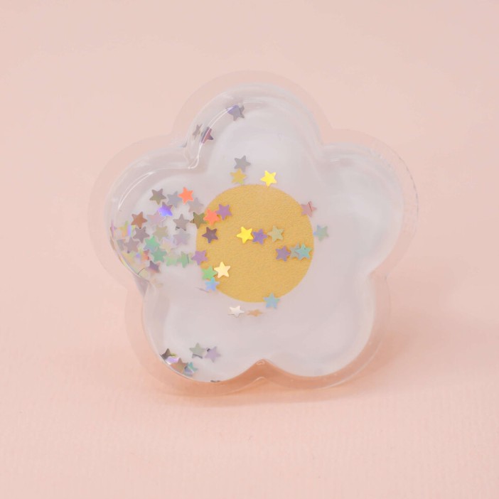 Попсокет "Ромашка" 