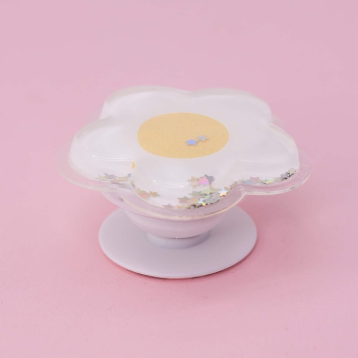 Попсокет "Ромашка" 