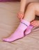 Носки женские iLikeGift "Малышка", р. 35-40