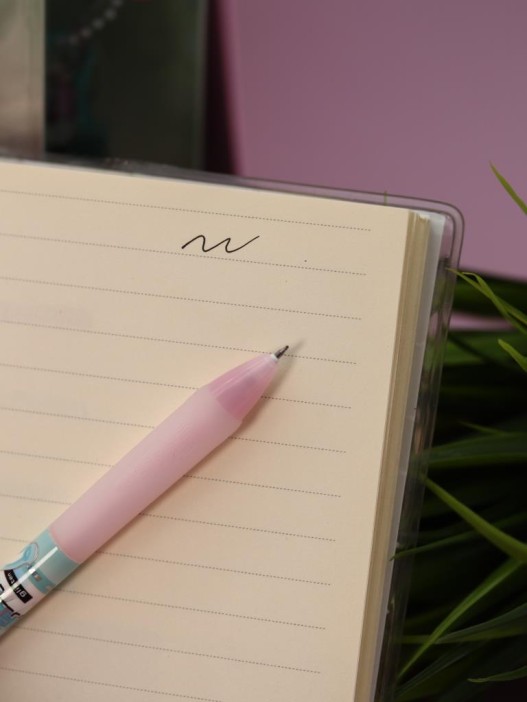 Набор ручка + 2 брелока &quot;Star  girl&quot;, mix, шоу-бокс 18 шт. 