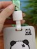 Футляр для карт на ленте &quot;Panda&#039;s back&quot; 