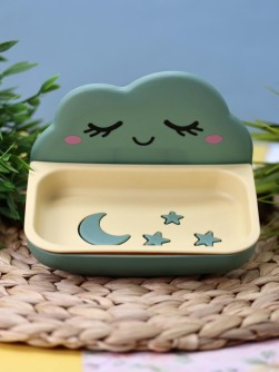 Мыльницы, держатели для зубных щёток, mix (уценка)