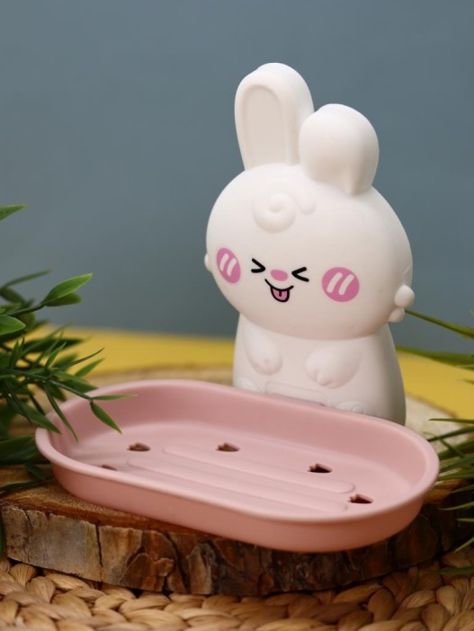 Мыльницы, держатели для зубных щёток, mix (уценка) 